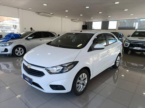 CHEVROLET PRISMA 1.4 MPFI LT 8V FLEX 4P MANUAL CHEVROLET PRISMA 1.4 MPFI LT 8V FLEX 4P MANUAL